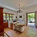 Stunning With Private Pool In *