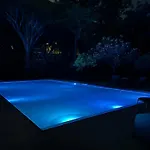 Stunning With Private Pool In *