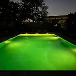 Stunning With Private Pool In