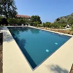 Stunning With Private Pool In
