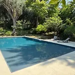Stunning With Private Pool In Ferienhaus