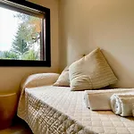 Stunning With Private Pool In Ferienhaus *