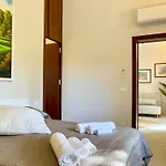 Stunning With Private Pool In Cefalù