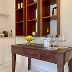 Ferienhaus Stunning With Private Pool In