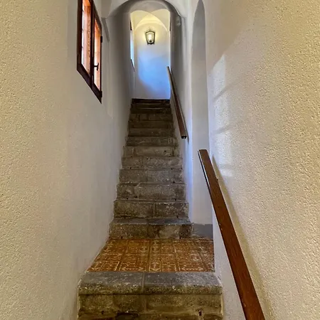 בית נופש Stunning With Private Pool In צ'פאלו