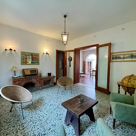 Stunning With Private Pool In בית נופש צ'פאלו
