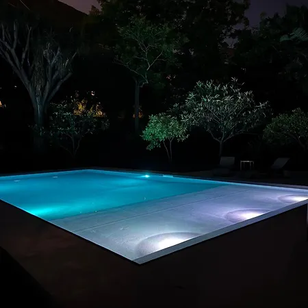 בית נופש Stunning With Private Pool In צ'פאלו