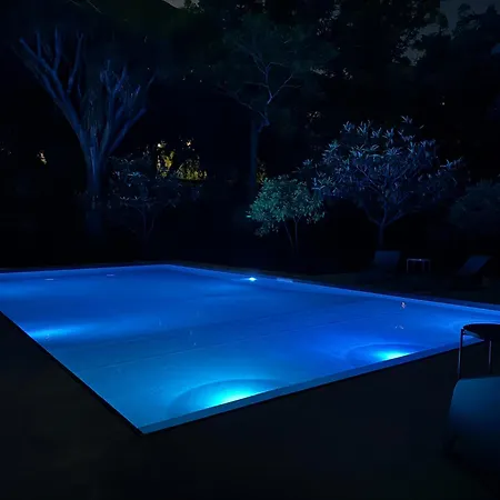 Stunning With Private Pool In *