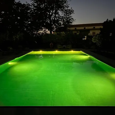 Stunning With Private Pool In