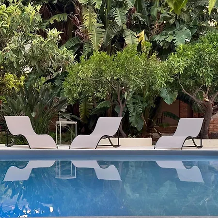 Stunning With Private Pool In צ'פאלו