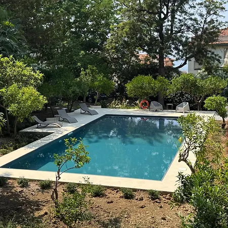 בית נופש Stunning With Private Pool In צ'פאלו