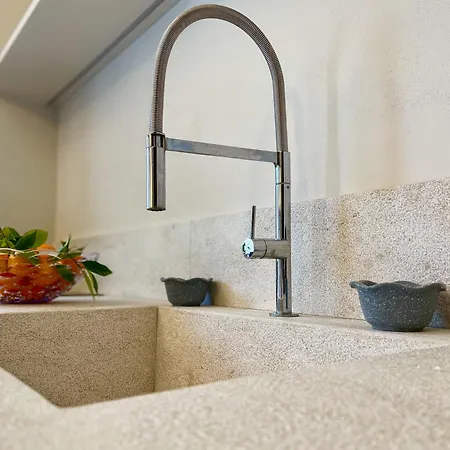 Stunning With Private Pool In * צ'פאלו