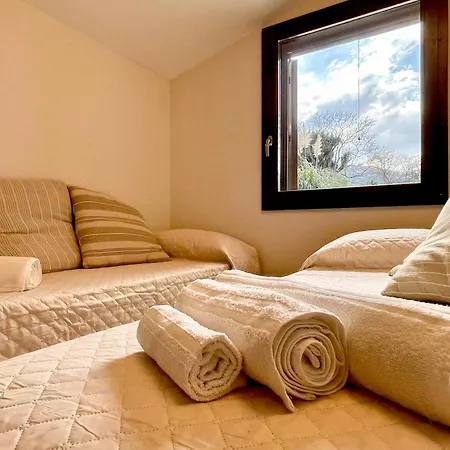 Stunning With Private Pool In בית נופש *